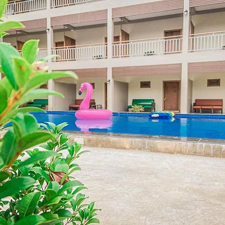 Chanpailin Omarzaa Krabi Exterior photo