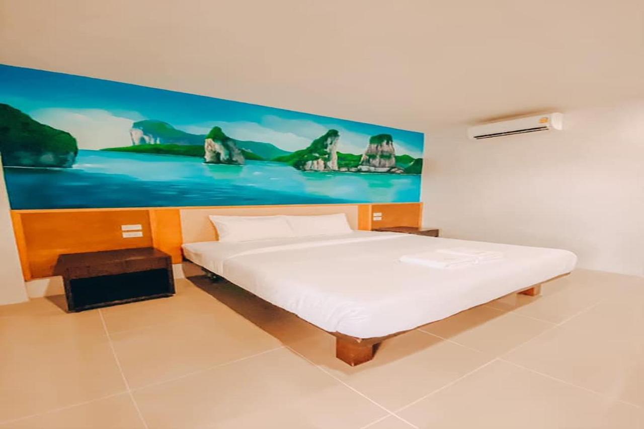 Chanpailin Omarzaa Krabi Exterior photo