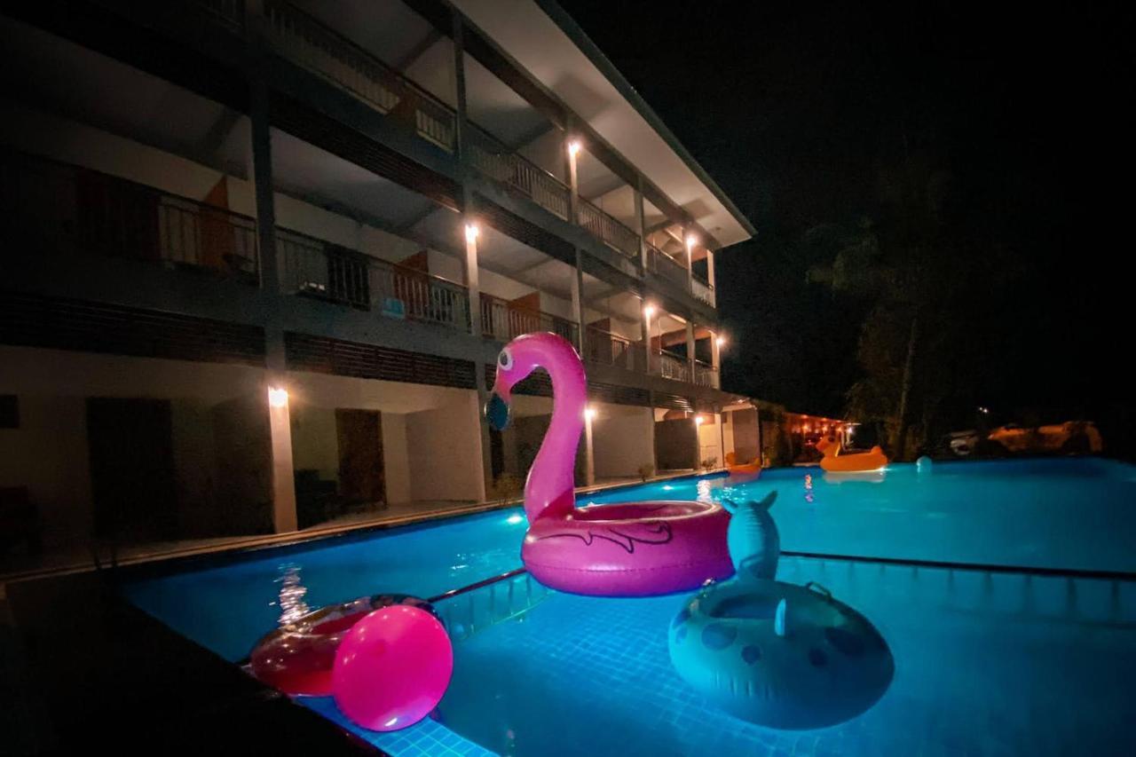 Chanpailin Omarzaa Krabi Exterior photo