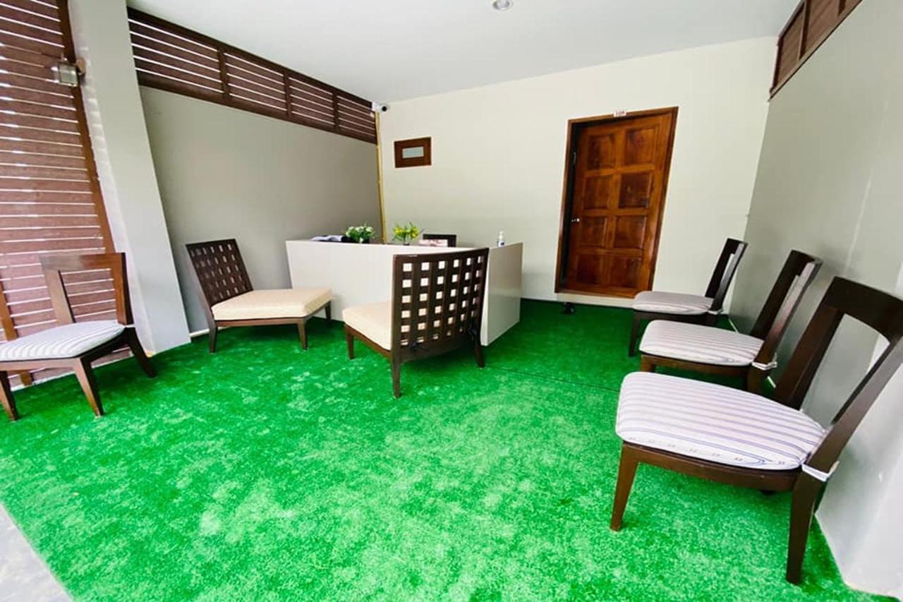 Chanpailin Omarzaa Krabi Exterior photo